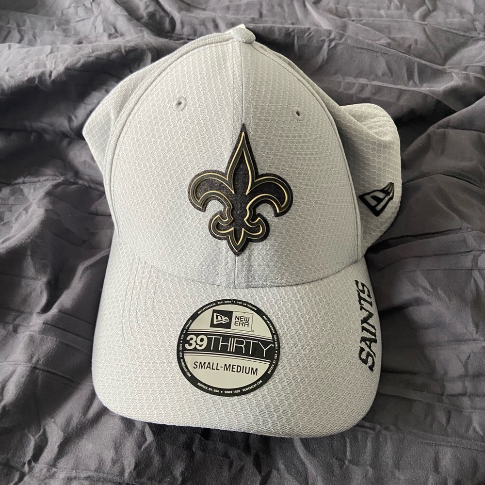 New Orleans Saints Hat